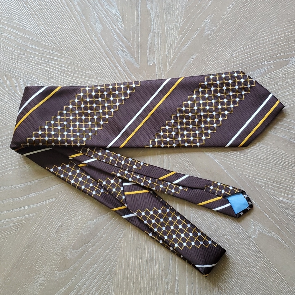 Superba vintage necktie